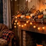 Top 17 Specific 90s Halloween Decor Ideas for a Nostalgic October