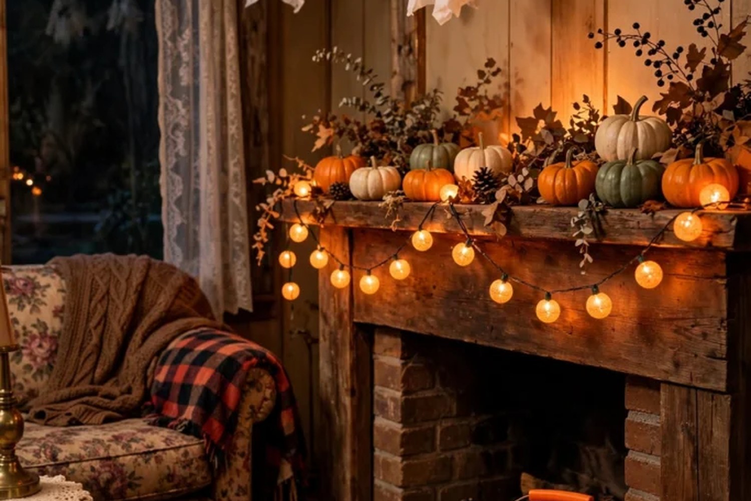 Top 17 Specific 90s Halloween Decor Ideas for a Nostalgic October