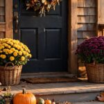 15 Fall Front Porch Decor Ideas
